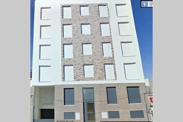 1F, Aire Acondic, 80M2, 2 Dormitorios, 4 Huespedes, Wifi Gratis ลาลิเนียเดลากอนเซ็ปซีออน ภายนอก รูปภาพ
