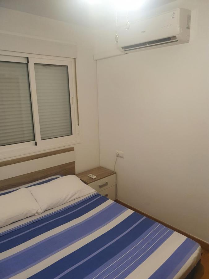 1F, Aire Acondic, 80M2, 2 Dormitorios, 4 Huespedes, Wifi Gratis ลาลิเนียเดลากอนเซ็ปซีออน ภายนอก รูปภาพ